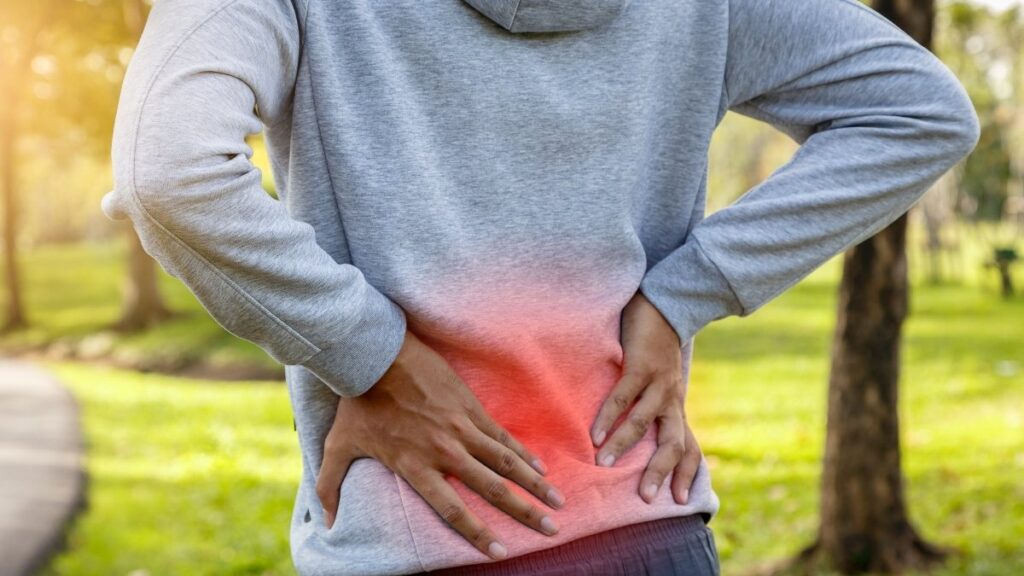 Back Pain Causes, Symptoms, Prevention & Treatment