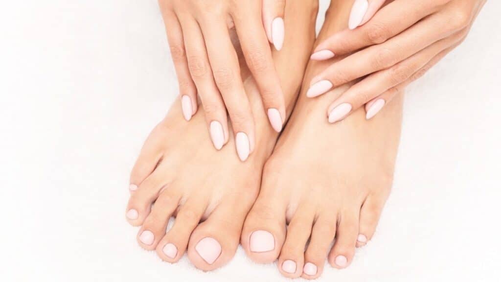 Home Remedies for Green Nail Syndrome