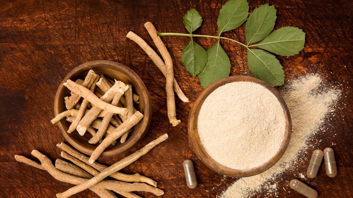 Ashwagandha for pcos