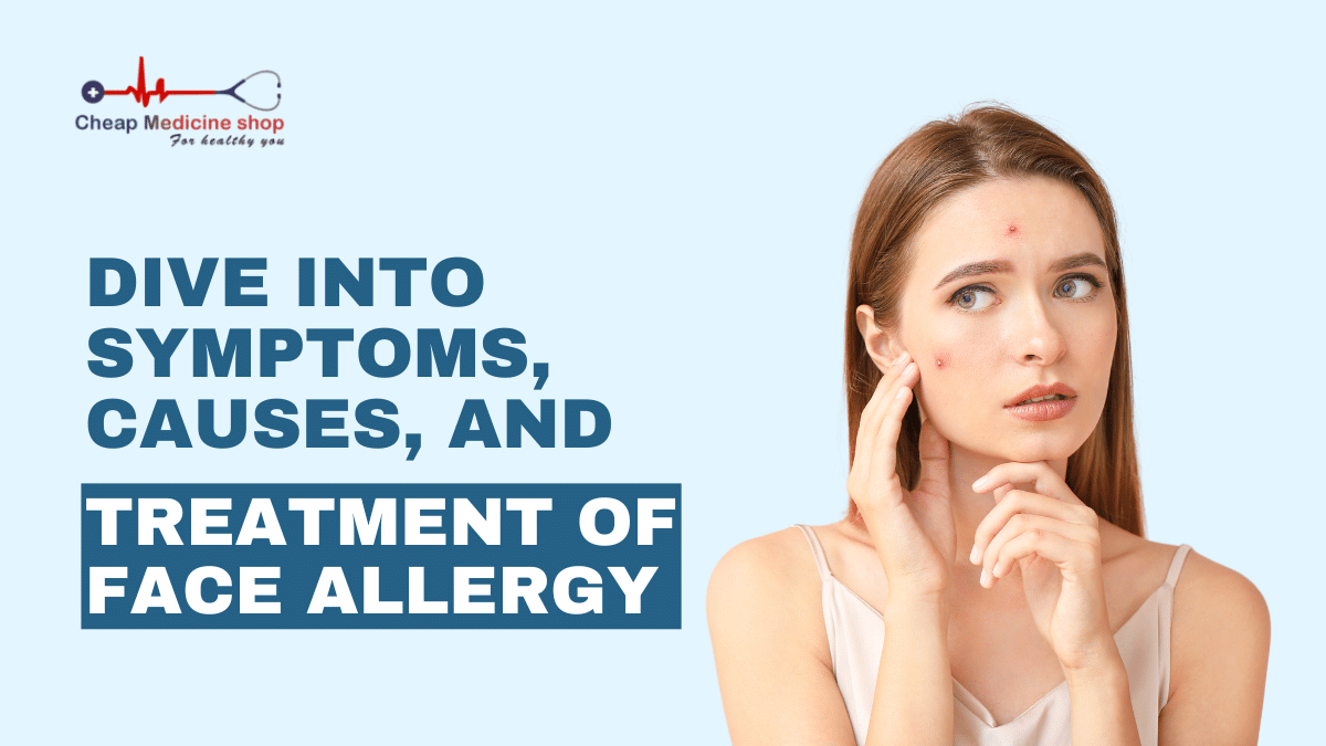 Face Allergy