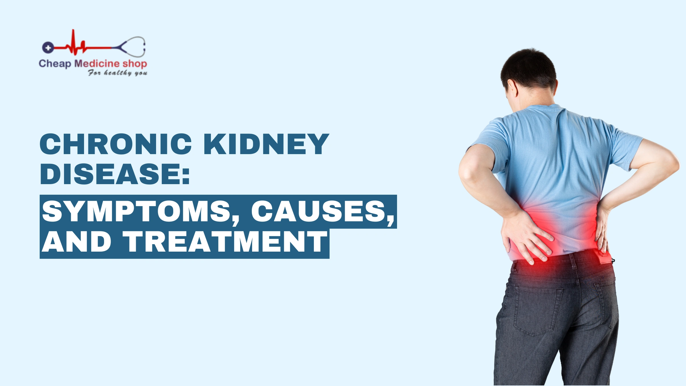 Chronic Kidney Disease