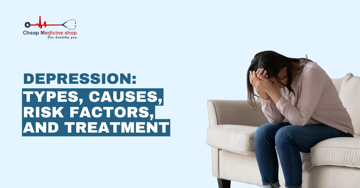 Depression