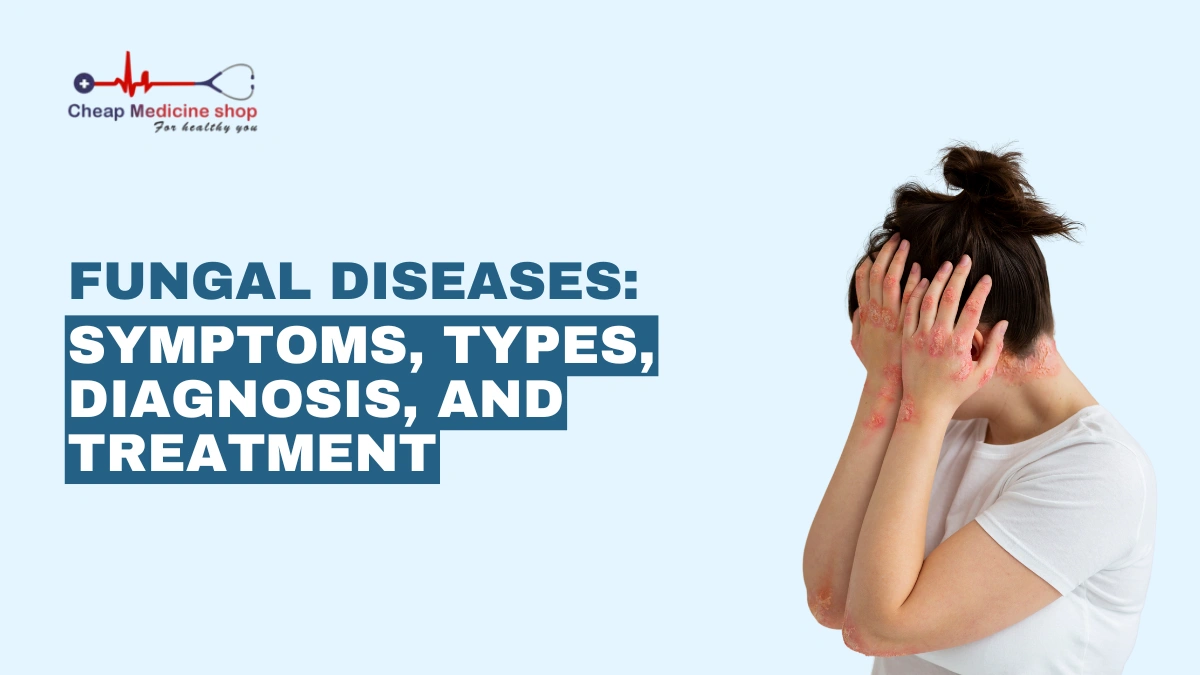 Fungal Diseases