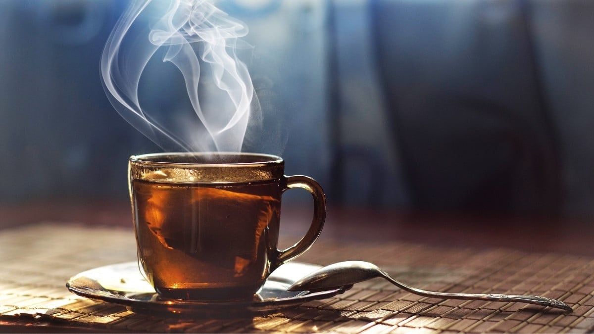 pms tea