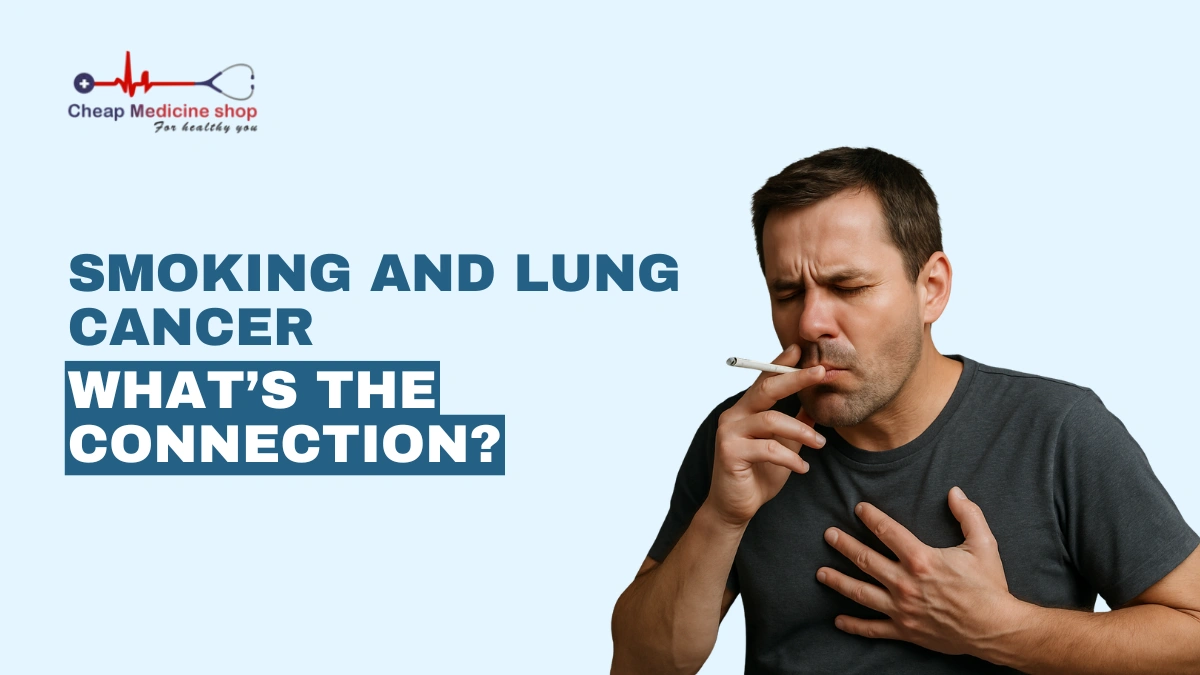 Smoking and Lung Cancer
