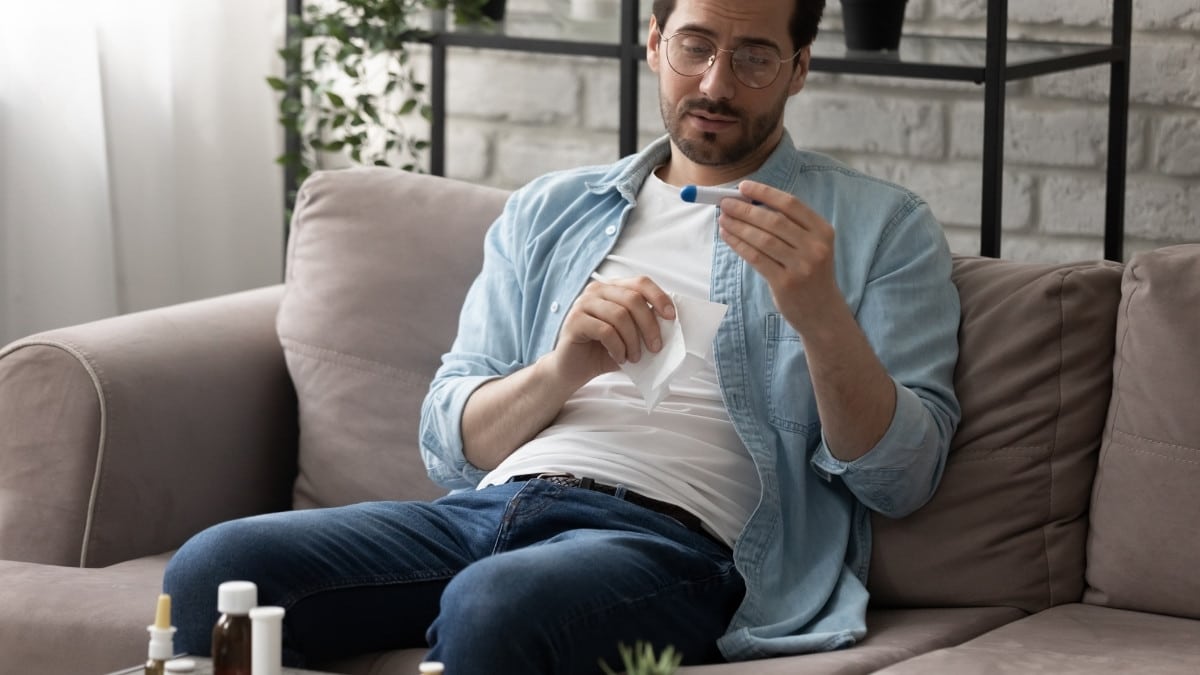 Possible Dry Ejaculation Cause And How to Treat It