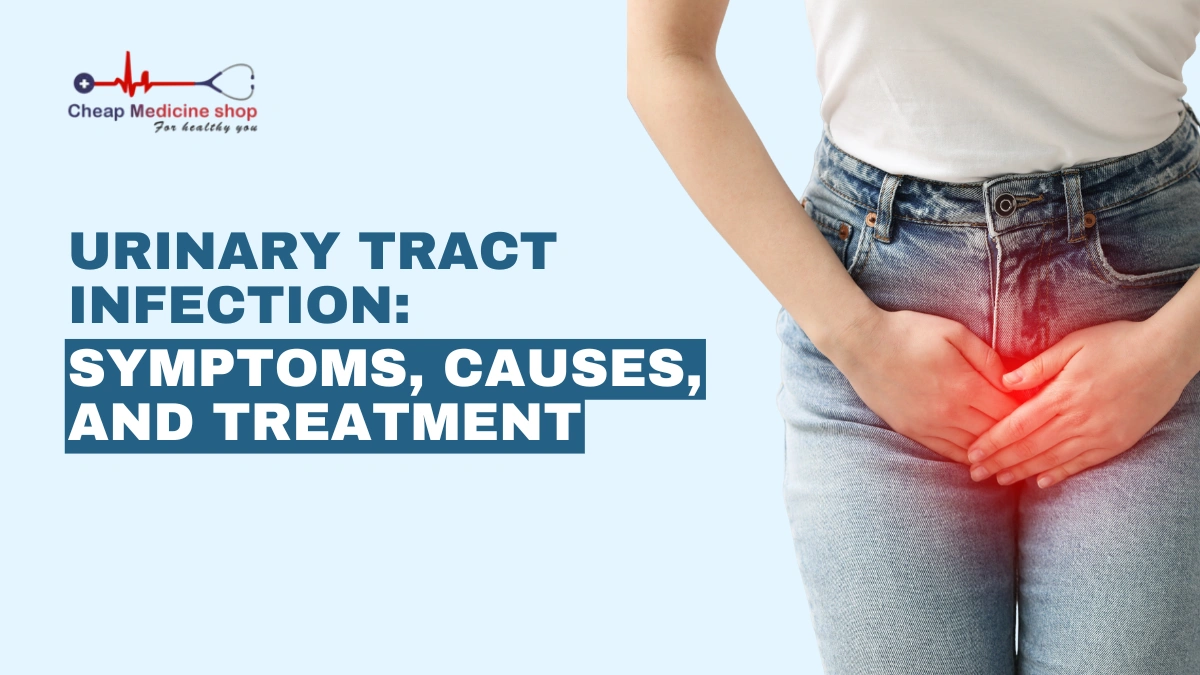 Urinary Tract Infection
