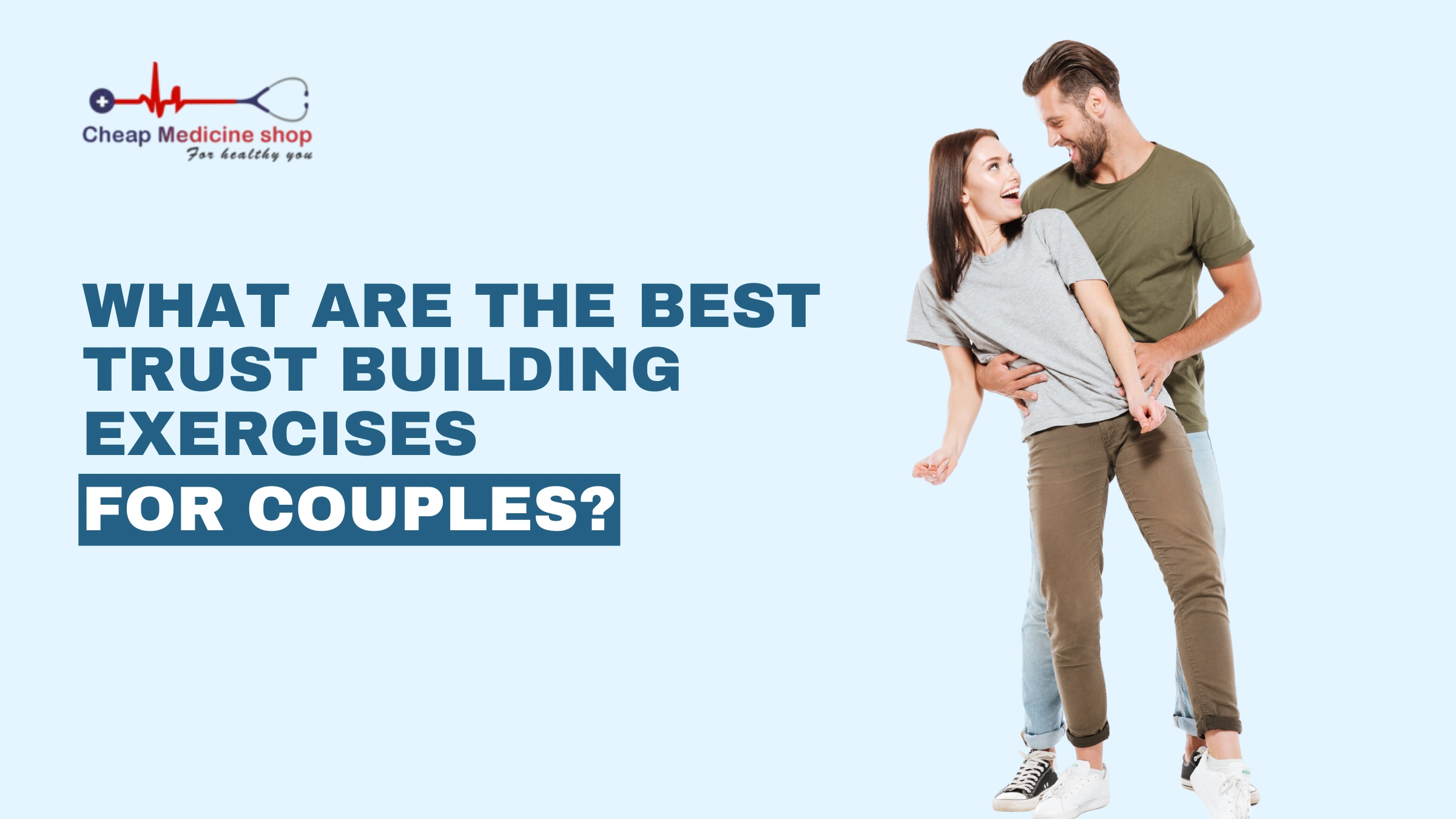 What Are The Best Trust Building Exercises