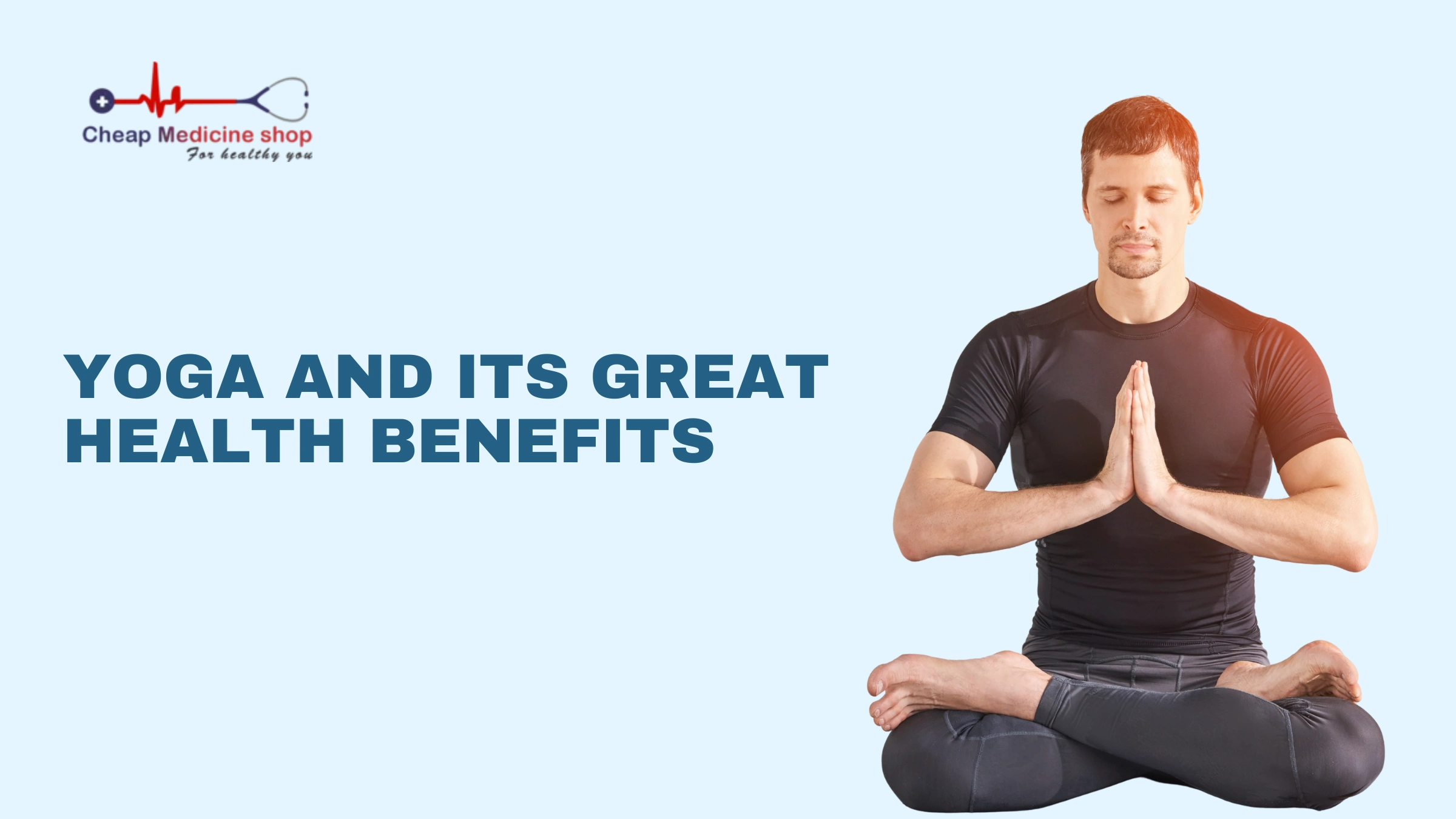 Yoga Benefits