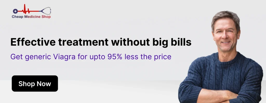 Generic viagra