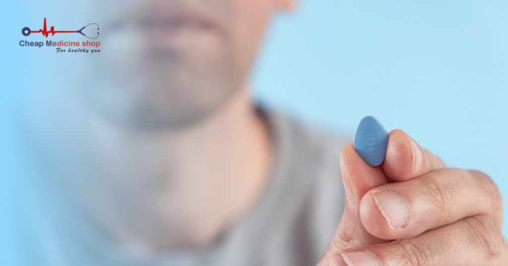 Viagra dosage