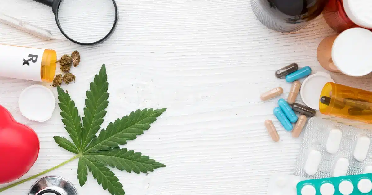 Cannabis and Viagra: is it a safe combination?