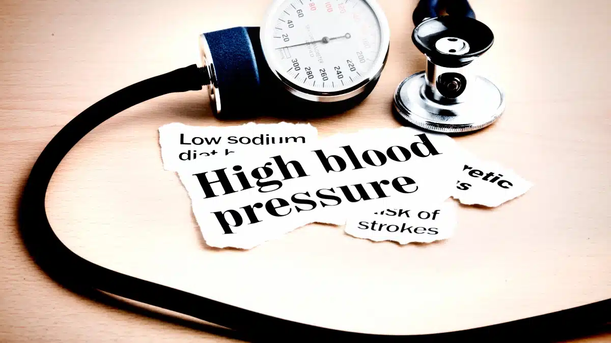 can high blood pressure cause erectile dysfunction