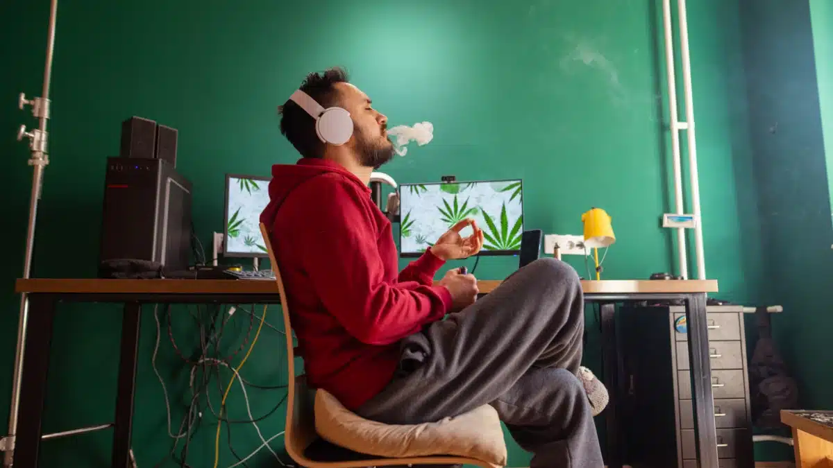 Erectile Dysfunction Weed Online