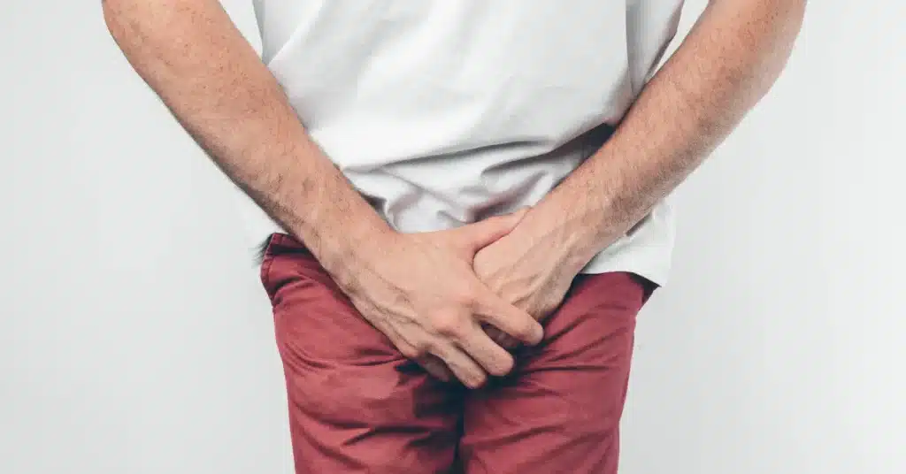 Low Testosterone