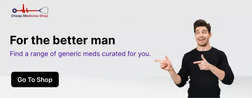For the better man.