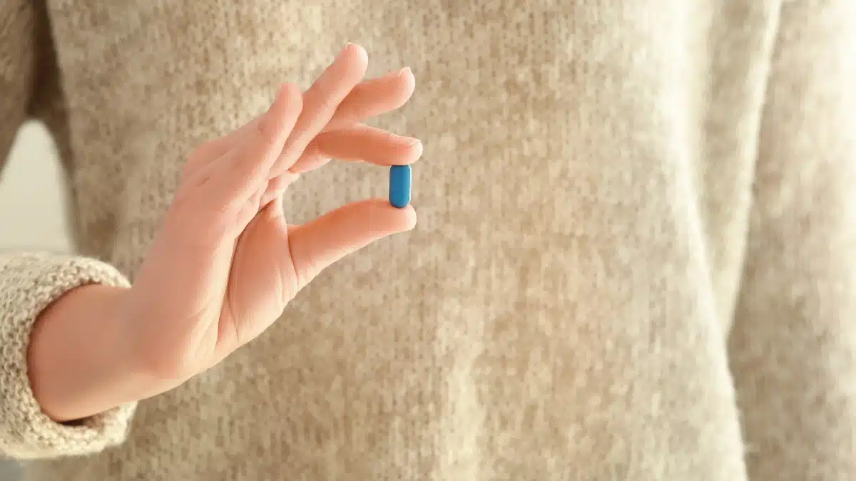 Does Cialis Make You Hornier? Unveiling the Truth