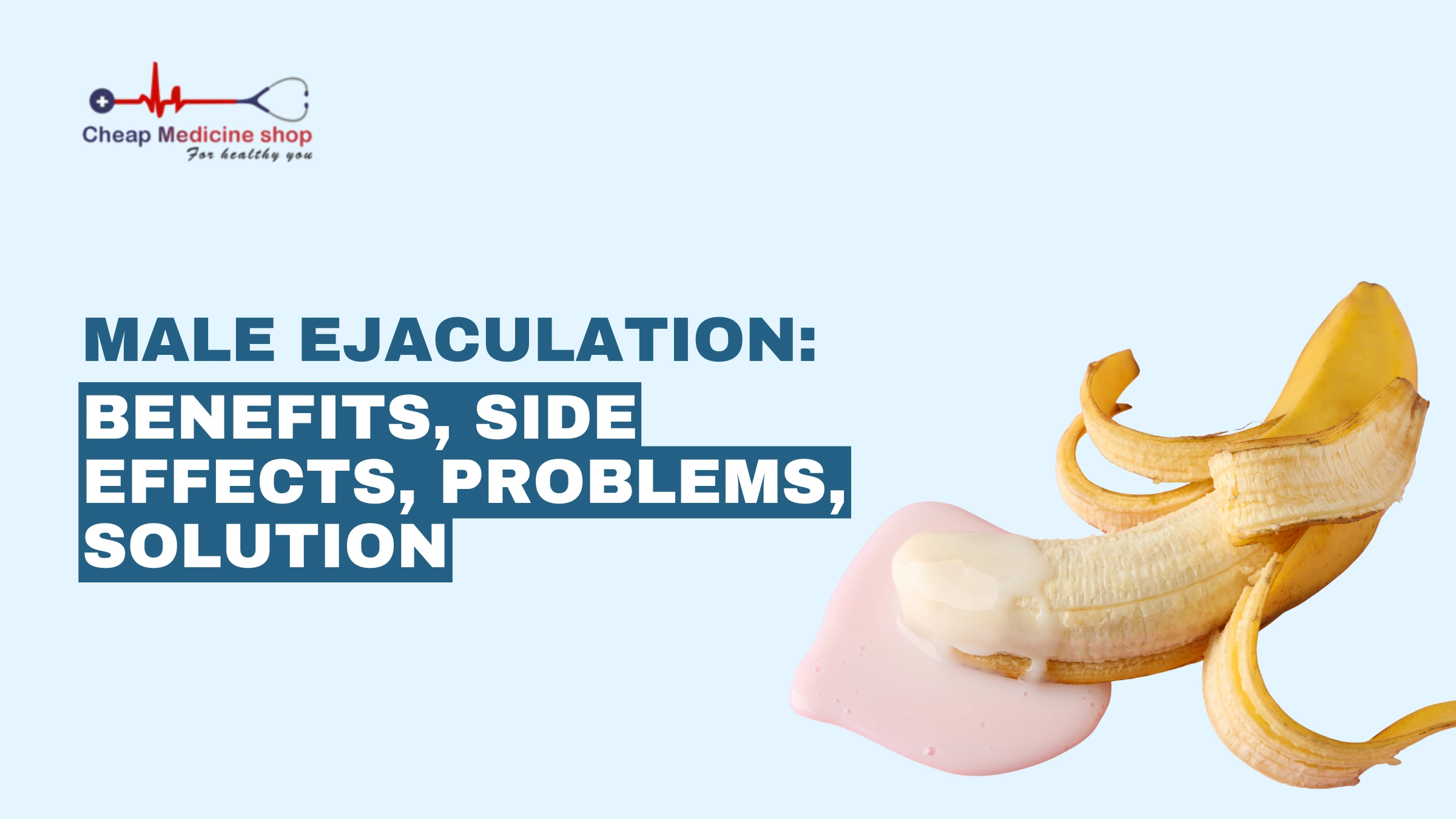 Male Ejaculation