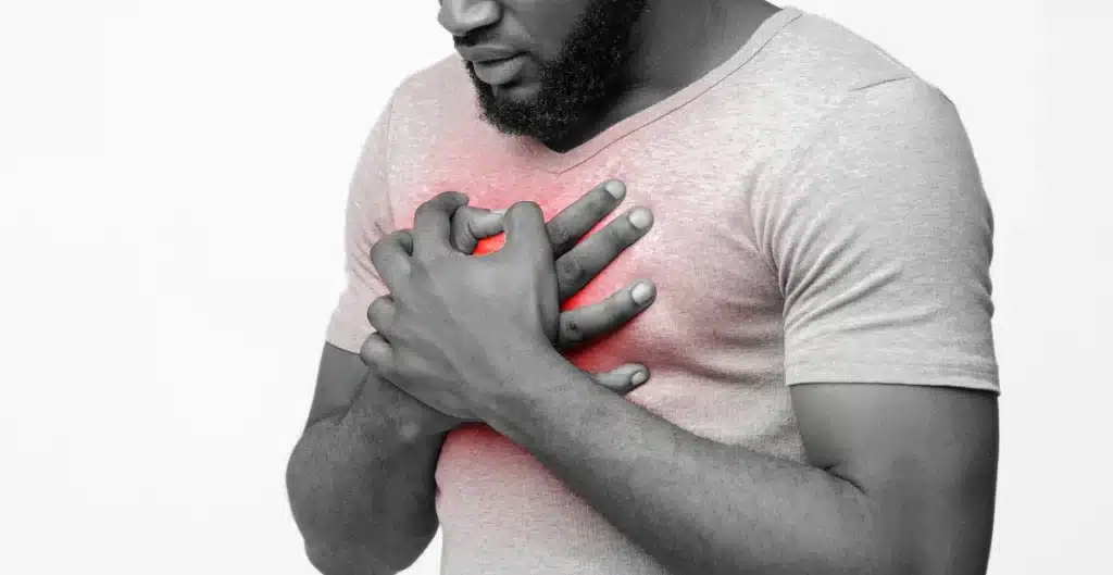 Heartburn - Side effect of taking alcohol and viagra