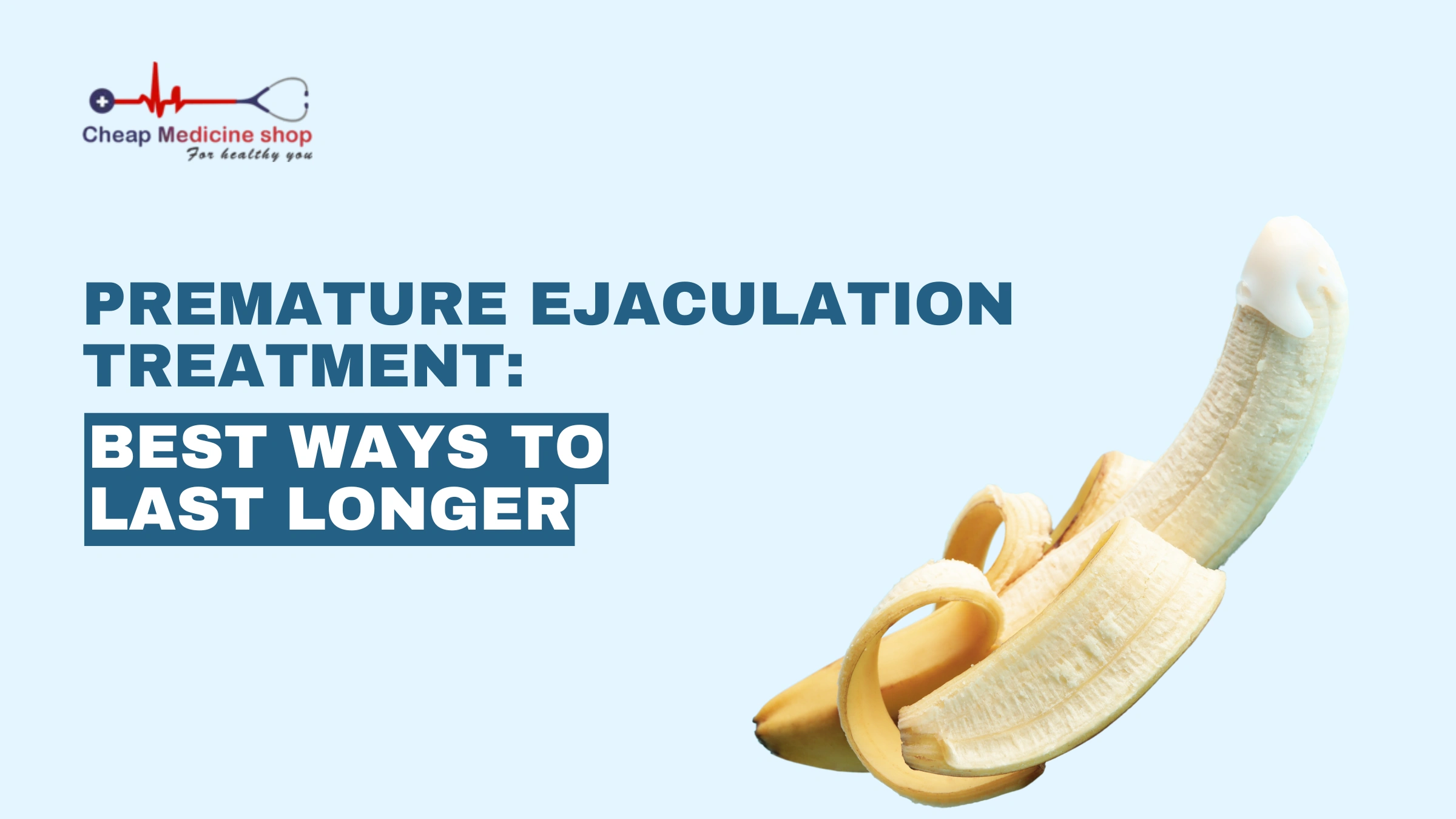 Premature Ejaculation