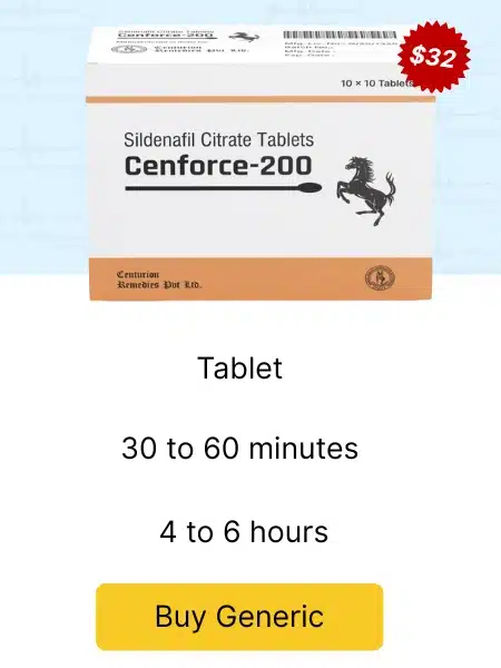 cenforce vs kamagra