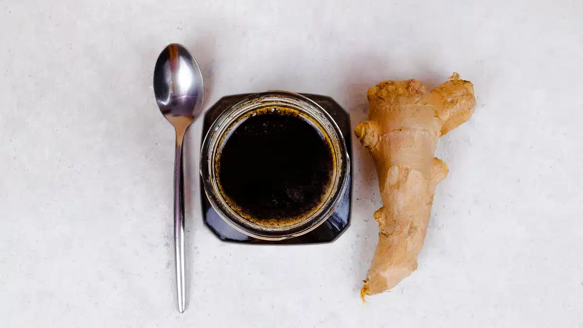how to use ginger and honey to cure premature ejaculation