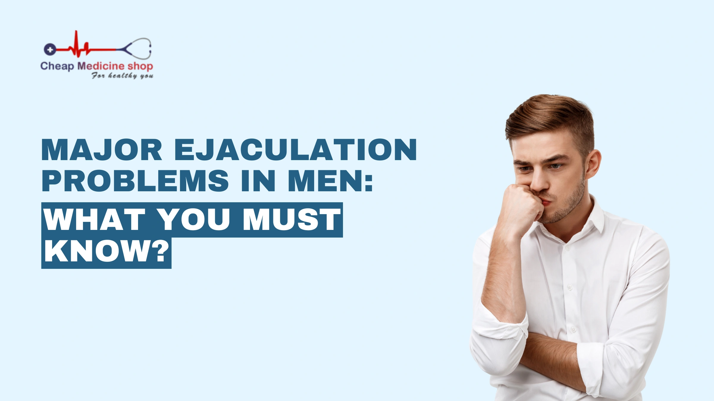 major ejaculation