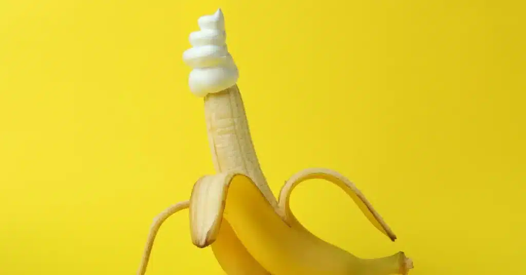 Midnight falls or unwanted ejaculation in your sleep can happen if you try to not orgasm trying to find out what happens if you stop ejaculating