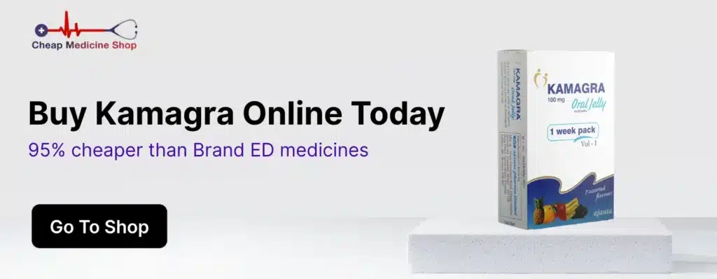 Buy kamagra online today