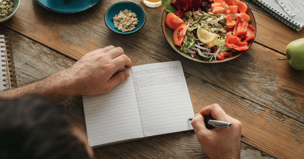 Diet plan for better lifestyle
