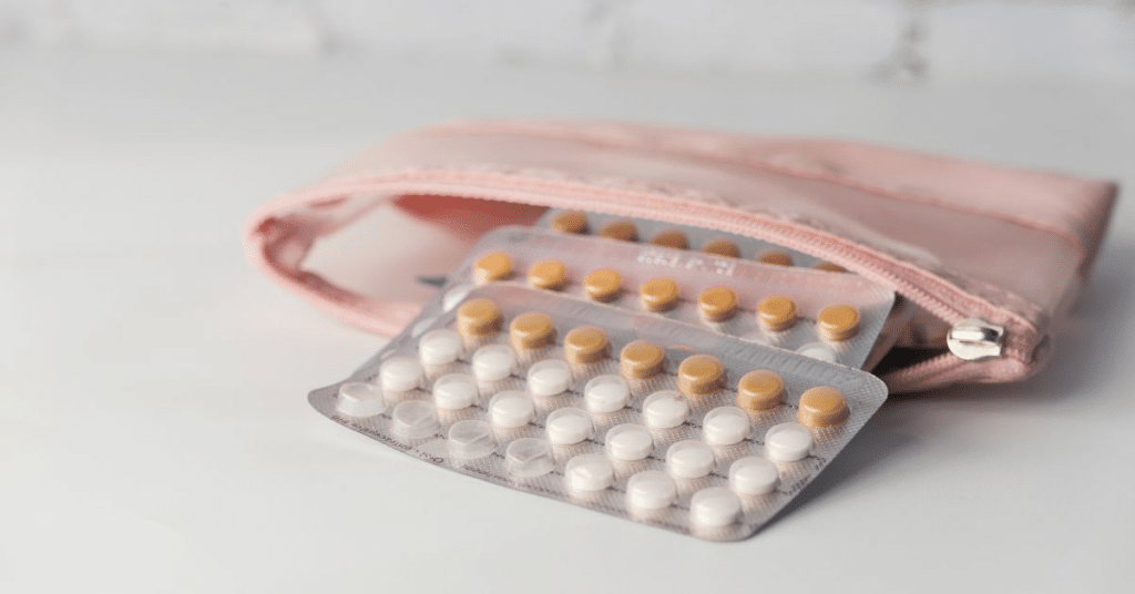 Oral pills for weak erection