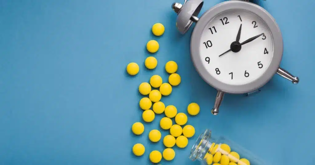 Levitra dosage should be taken 30 minutes before you are planning to have sex. It is good to set a reminder if you take it everyday at the same time