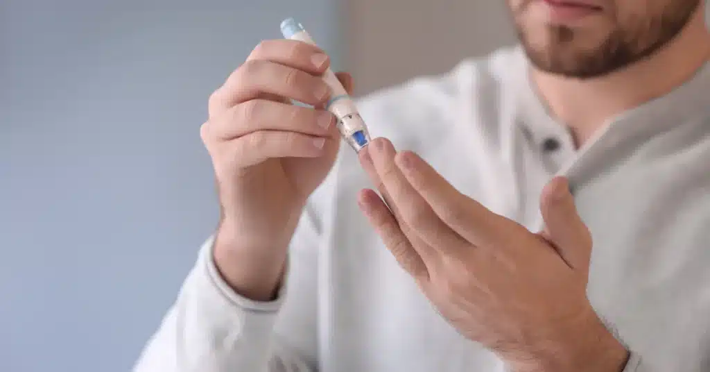 Levitra for diabetics