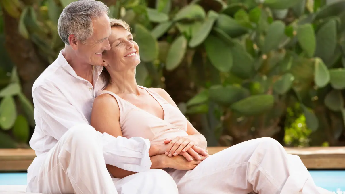 does testosterone increase sex drive