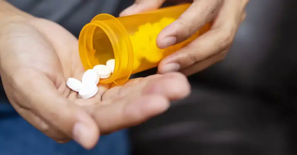 Pills for premature ejaculation treatment