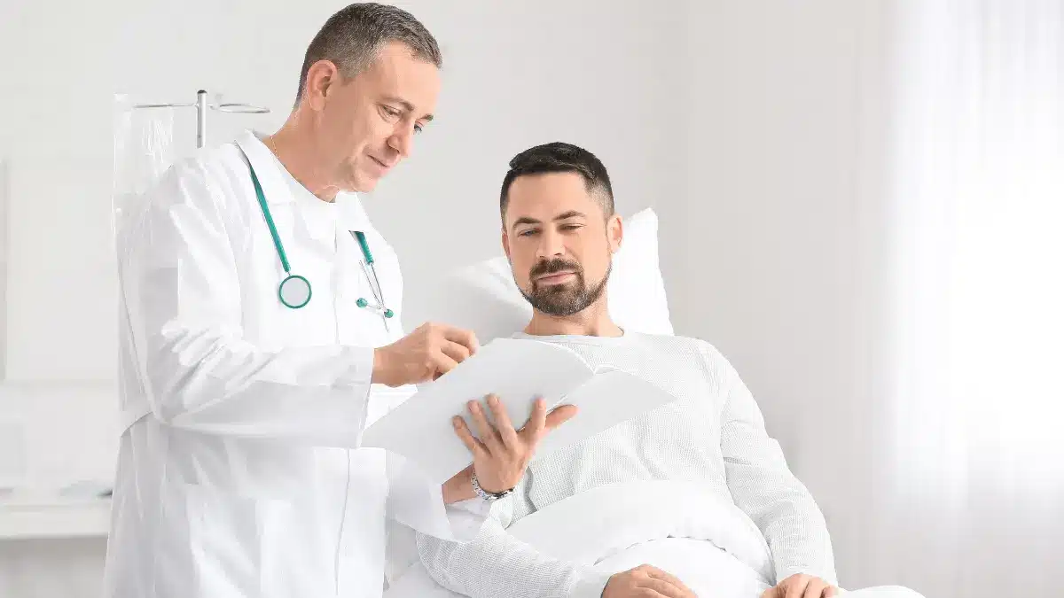 how can i get hard after prostatectomy