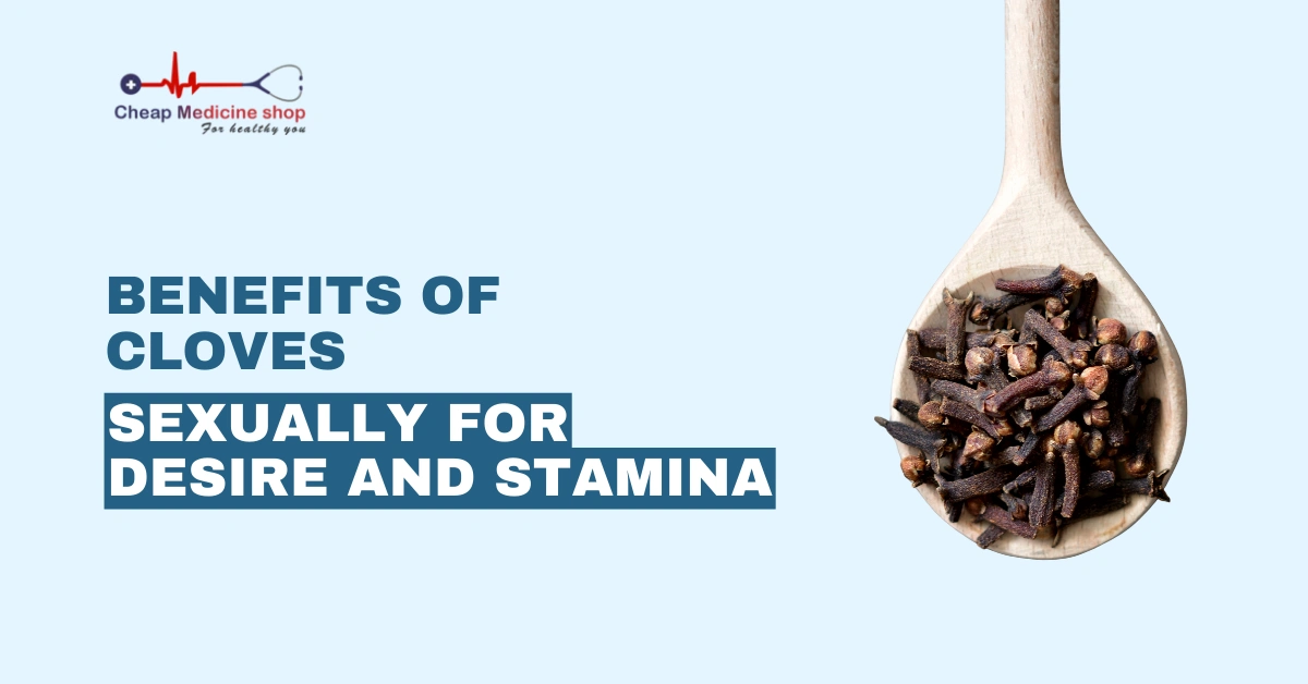 Benefits of Cloves