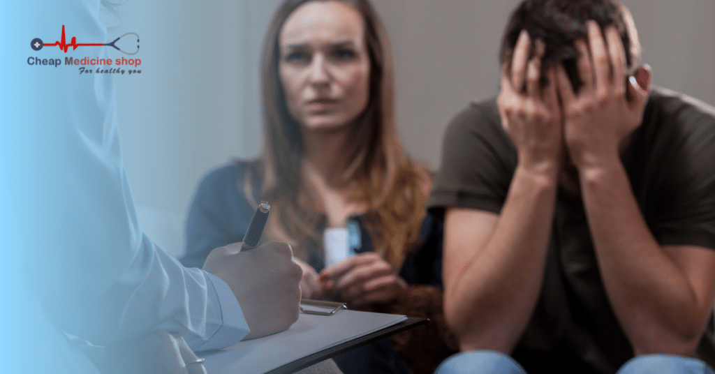 Sexual Sadism Disorder Treatment