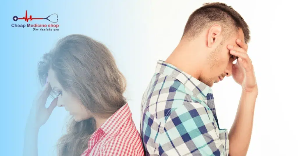 Causes of Sexual Dysfunction