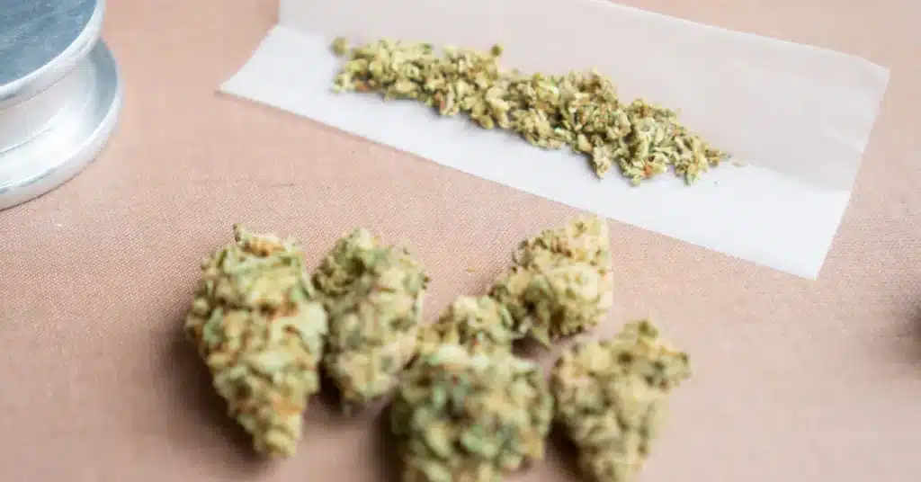 Horny Goat weed