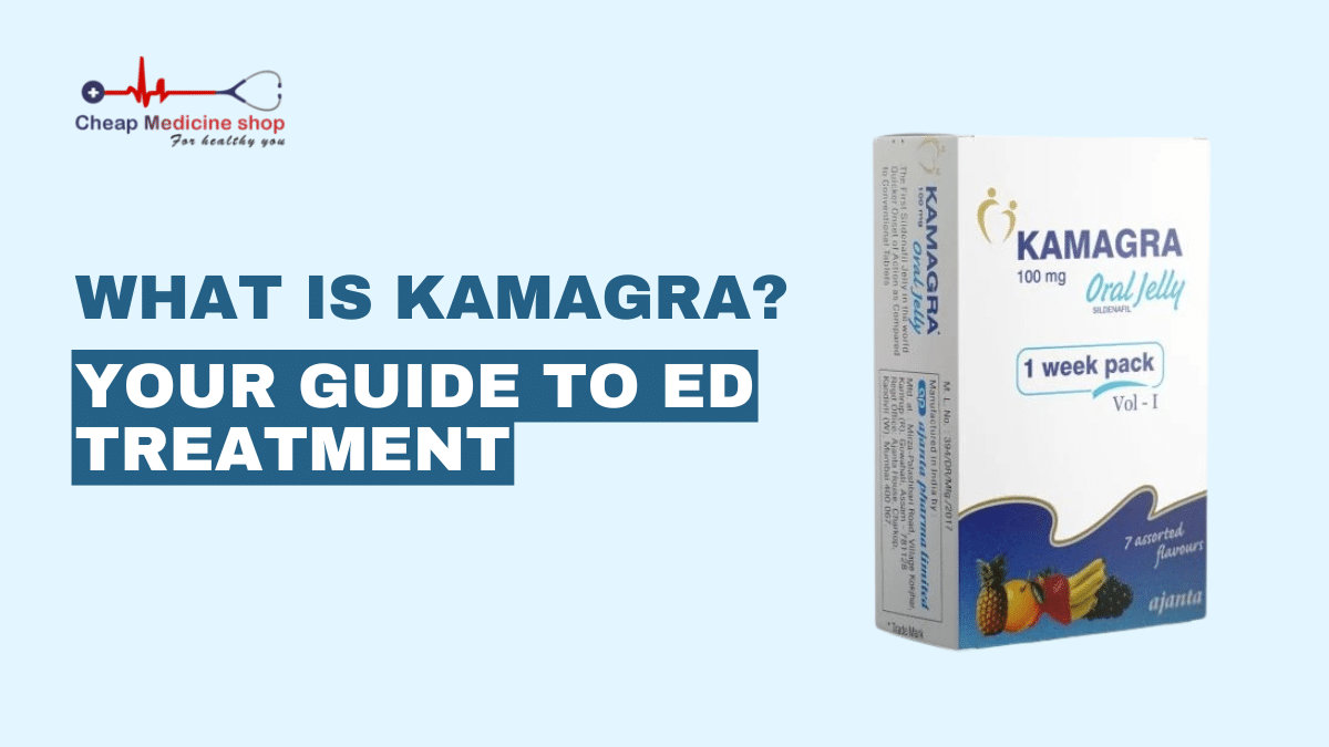 Your Guide to ED Treatment