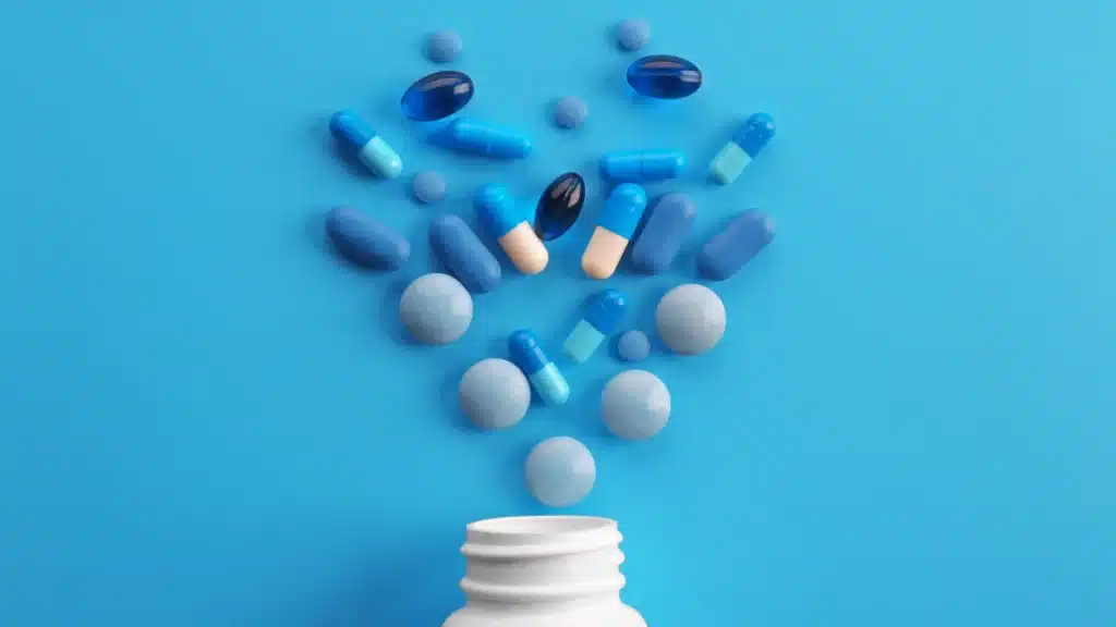 Non-steroidal anti-inflammatory drugs