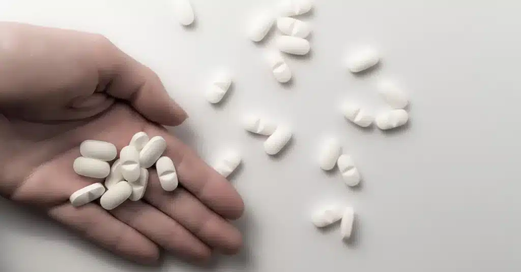 Medicine dosage