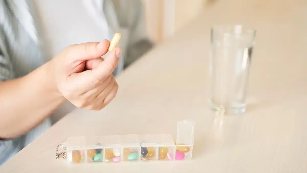 What is the recommended dosage of Vidalista