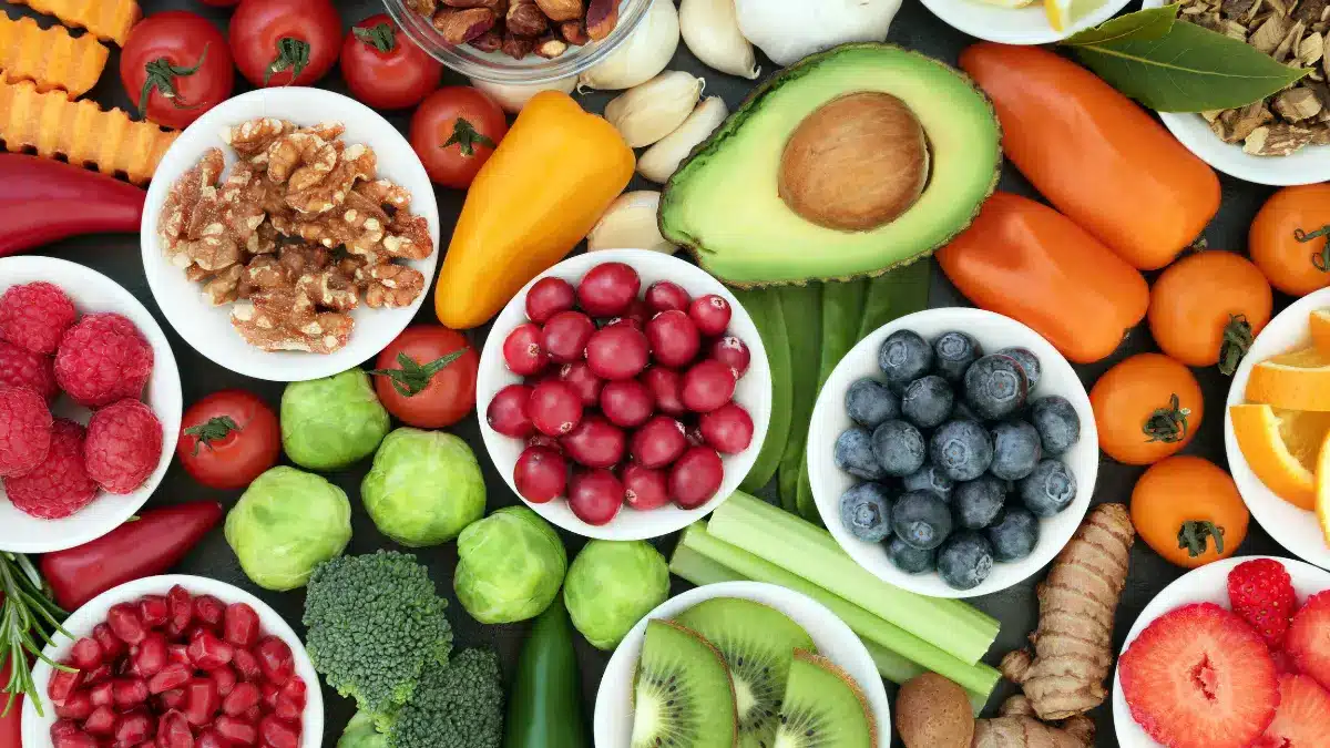 foods that increase libido