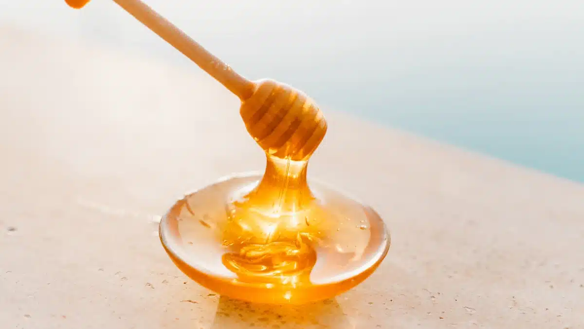 honey benefits sexually