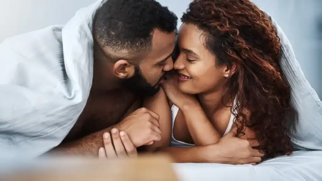 hypersexuality disorder