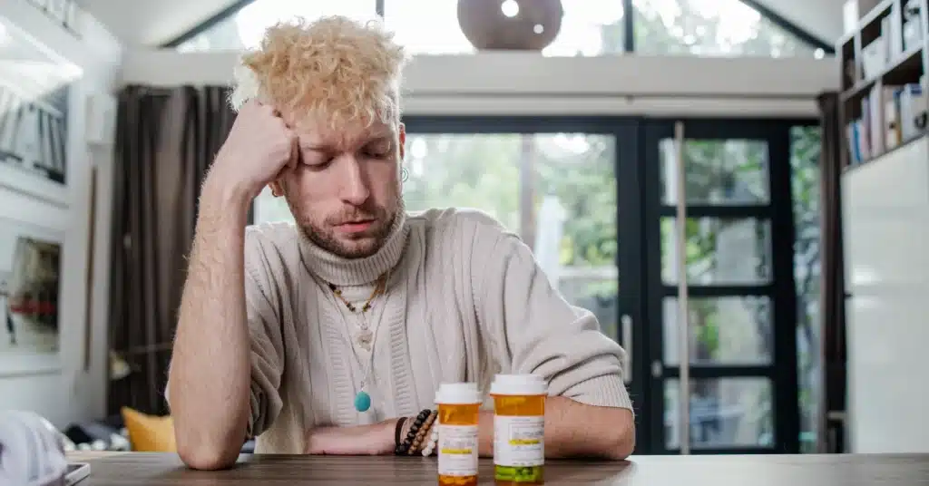 medicine selection