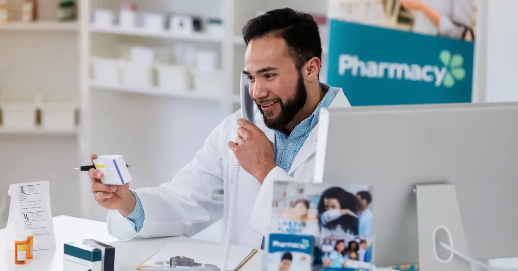Genuine pharmacies