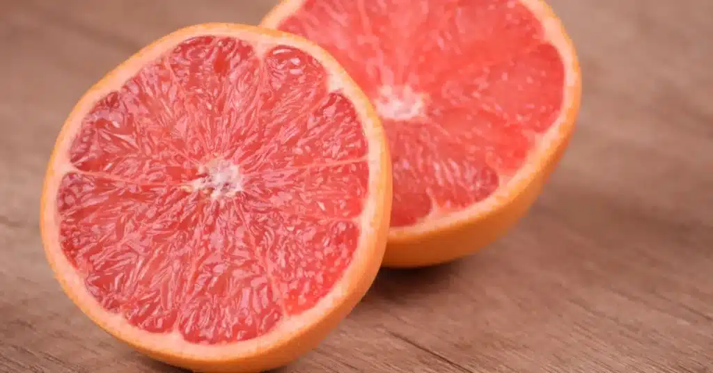 Grapefruit